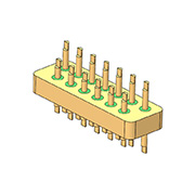 50Ω 以外の特性インピーダンス - マルチコア