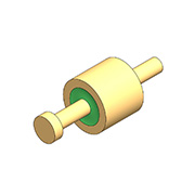 特性インピーダンス 50Ω 以外 - ネイルヘッドタイプ