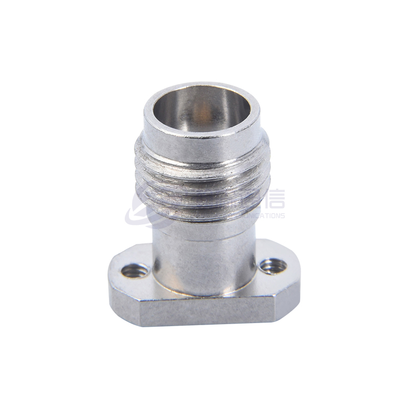 2.4mm RF同軸コネクタ