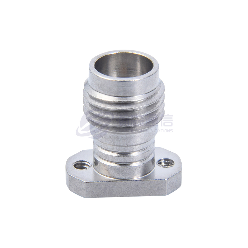 1.85mm RF同軸コネクタ