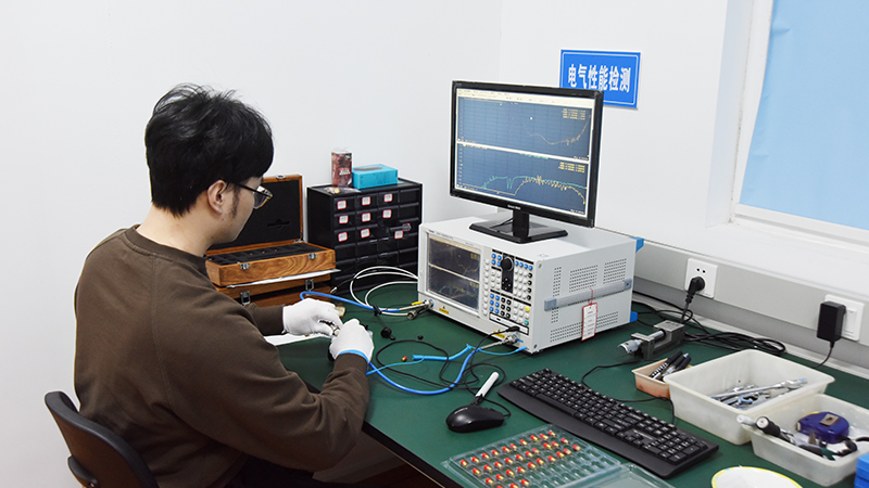 寧波ハンソン通信技術有限公司